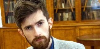 Вадим Борзихин: «Литературу можно прожить изнутри!»