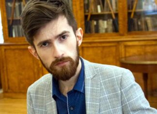 Вадим Борзихин: «Литературу можно прожить изнутри!»