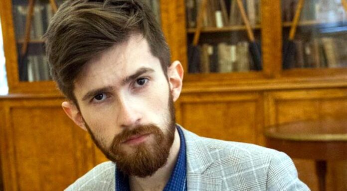 Вадим Борзихин: «Литературу можно прожить изнутри!»