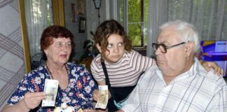 Накопительную пенсию увеличат на 17,3 процента