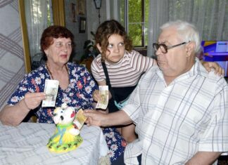 Накопительную пенсию увеличат на 17,3 процента