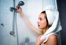 Почему летом отключают горячую воду