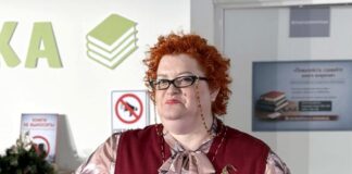 Пензячка охраняет правительство и снимается в кино