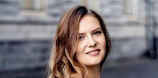 Анна Токмакова: «Цвет — это язык искусства!»