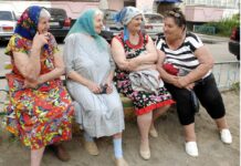В августе увеличат несколько видов пенсий