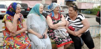 В августе увеличат несколько видов пенсий