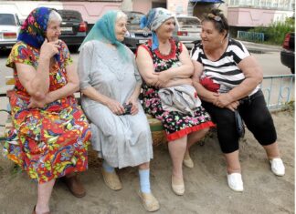 В августе увеличат несколько видов пенсий