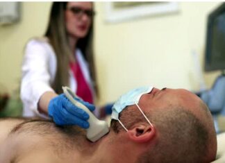 Сохранить щитовидную железу поможет йодированная соль