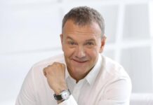 Александр Наумов: «Хороший партнер — это просто сказка!»