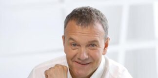 Александр Наумов: «Хороший партнер — это просто сказка!»