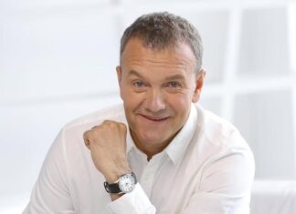 Александр Наумов: «Хороший партнер — это просто сказка!»
