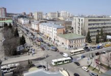 На мусорных площадках Пензы установят видеокамеры