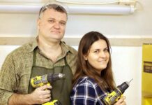 Ксения Логинова: «Настоящая жизнь — в простых моментах!»