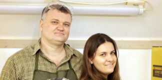Ксения Логинова: «Настоящая жизнь — в простых моментах!»