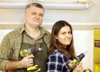 Ксения Логинова: «Настоящая жизнь — в простых моментах!»