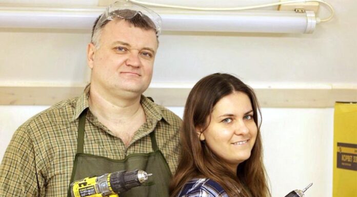Ксения Логинова: «Настоящая жизнь — в простых моментах!»