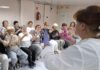 Нейрогимнастика помогает сохранить ясность ума в пожилом возрасте