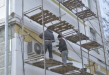 Как ускорить капремонт в доме