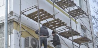 Как ускорить капремонт в доме