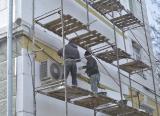 Как ускорить капремонт в доме