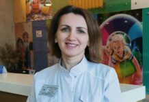 Будущая мать должна быть максимально здоровой!