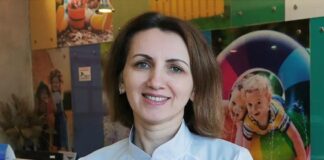 Будущая мать должна быть максимально здоровой!