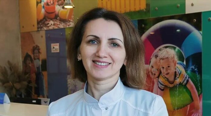 Будущая мать должна быть максимально здоровой!