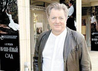 Валерий Новиков: «Тянет пройтись по местам детства»