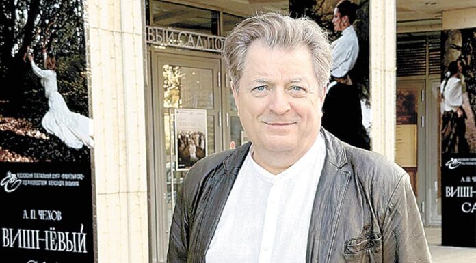 Валерий Новиков: «Тянет пройтись по местам детства»