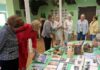 Добро пожаловать в музей «Пензенский лес»!