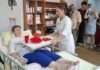 Пензяков бесплатно учат ухаживать за тяжелобольными родственниками