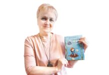 Татьяна Зимина: «Мои сказки всегда со счастливым концом!»