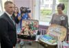 В новом учебном году школьников накормят морепродуктами