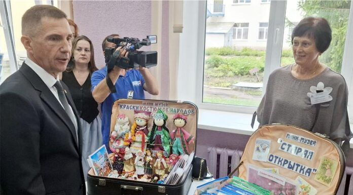 В новом учебном году школьников накормят морепродуктами
