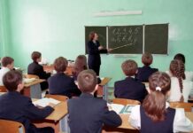 Пензенским школьникам будут ставить оценки за поведение