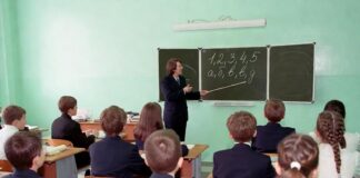 Пензенским школьникам будут ставить оценки за поведение