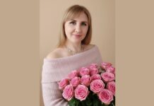 Олеся Жарская: «Жаль, что в сутках всего 24 часа!»