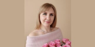 Олеся Жарская: «Жаль, что в сутках всего 24 часа!»