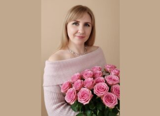 Олеся Жарская: «Жаль, что в сутках всего 24 часа!»