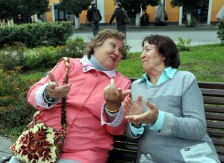 Пенсию проиндексируют дважды