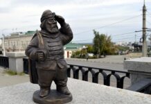 Где в городе искать пензяков-добряков