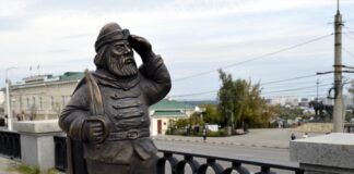 Где в городе искать пензяков-добряков