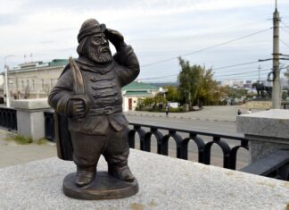 Где в городе искать пензяков-добряков