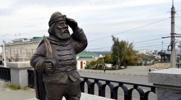 Где в городе искать пензяков-добряков