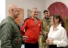 Под Пензой стартовала шестая смена социальной реабилитации для ветеранов СВО