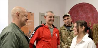 Под Пензой стартовала шестая смена социальной реабилитации для ветеранов СВО