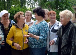 Как заставить управляющую компанию работать