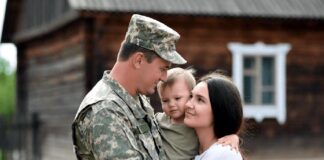 Кто получит статус ветерана боевых действий