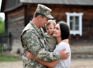 Кто получит статус ветерана боевых действий