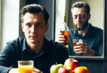 Какими напитками заменить алкоголь